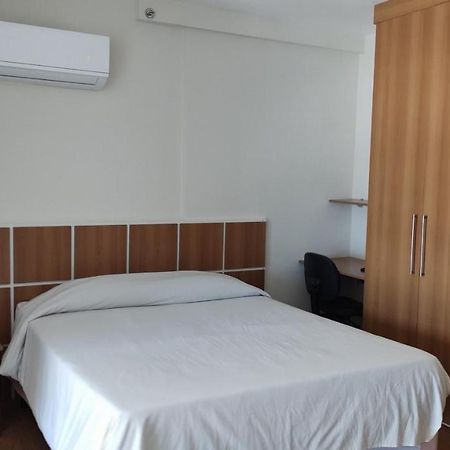Hotel City Hall São José dos Campos Buitenkant foto