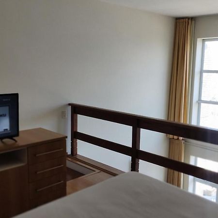 Hotel City Hall São José dos Campos Buitenkant foto