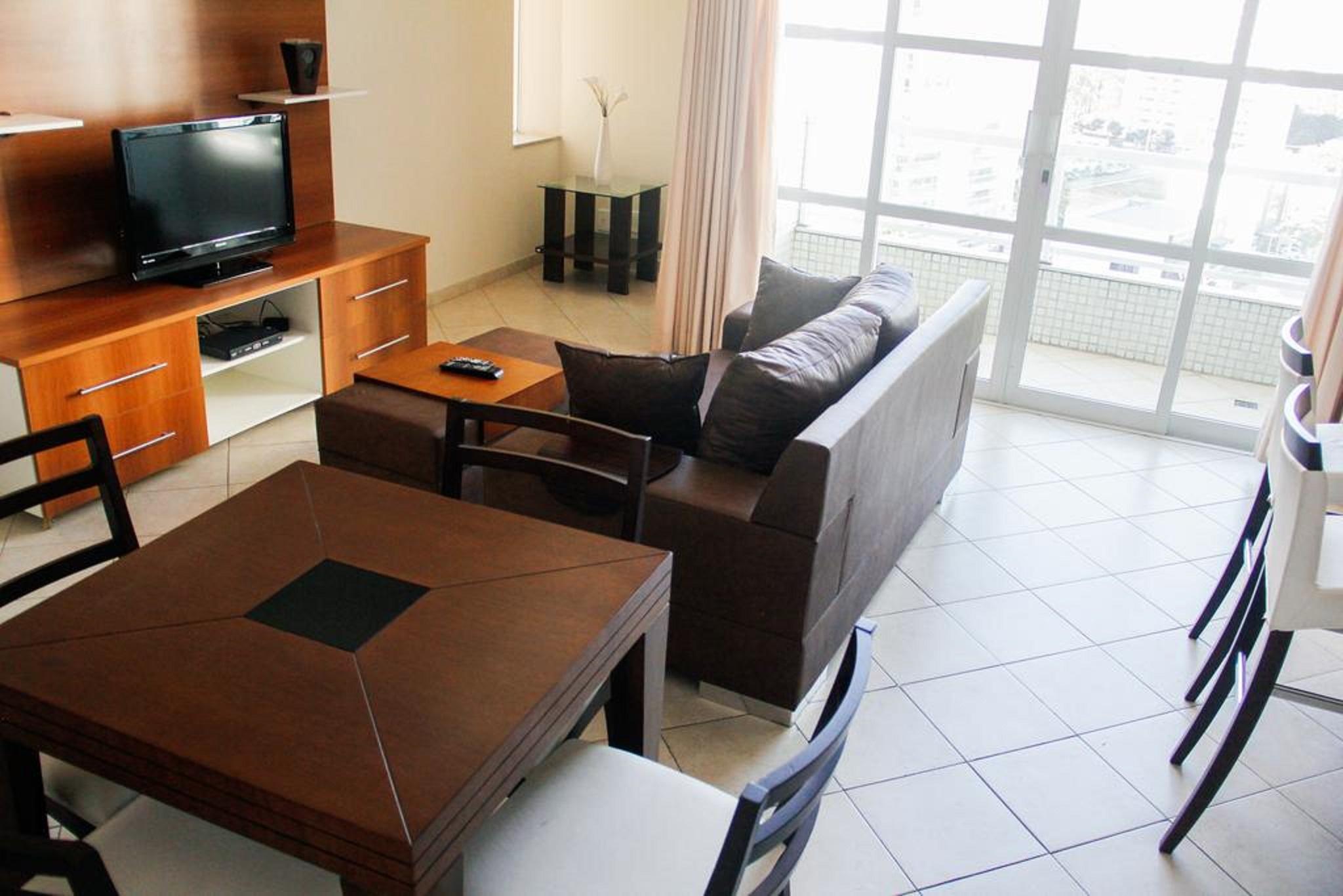 Hotel City Hall São José dos Campos Buitenkant foto