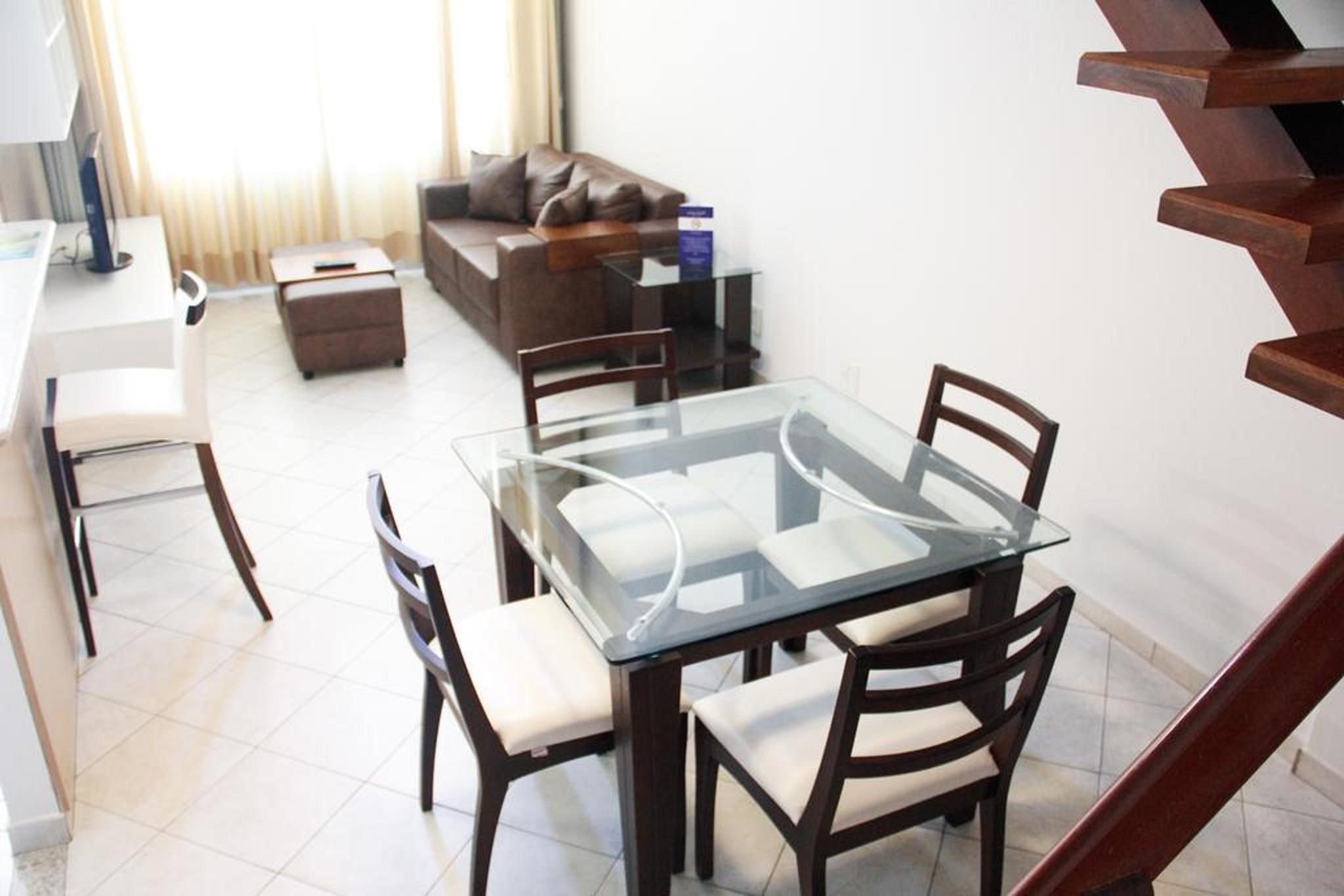 Hotel City Hall São José dos Campos Buitenkant foto