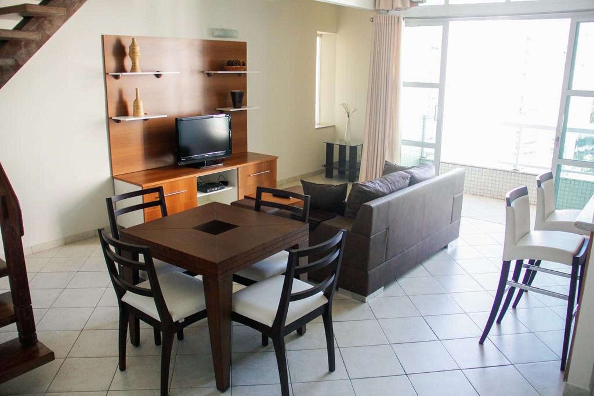 Hotel City Hall São José dos Campos Buitenkant foto