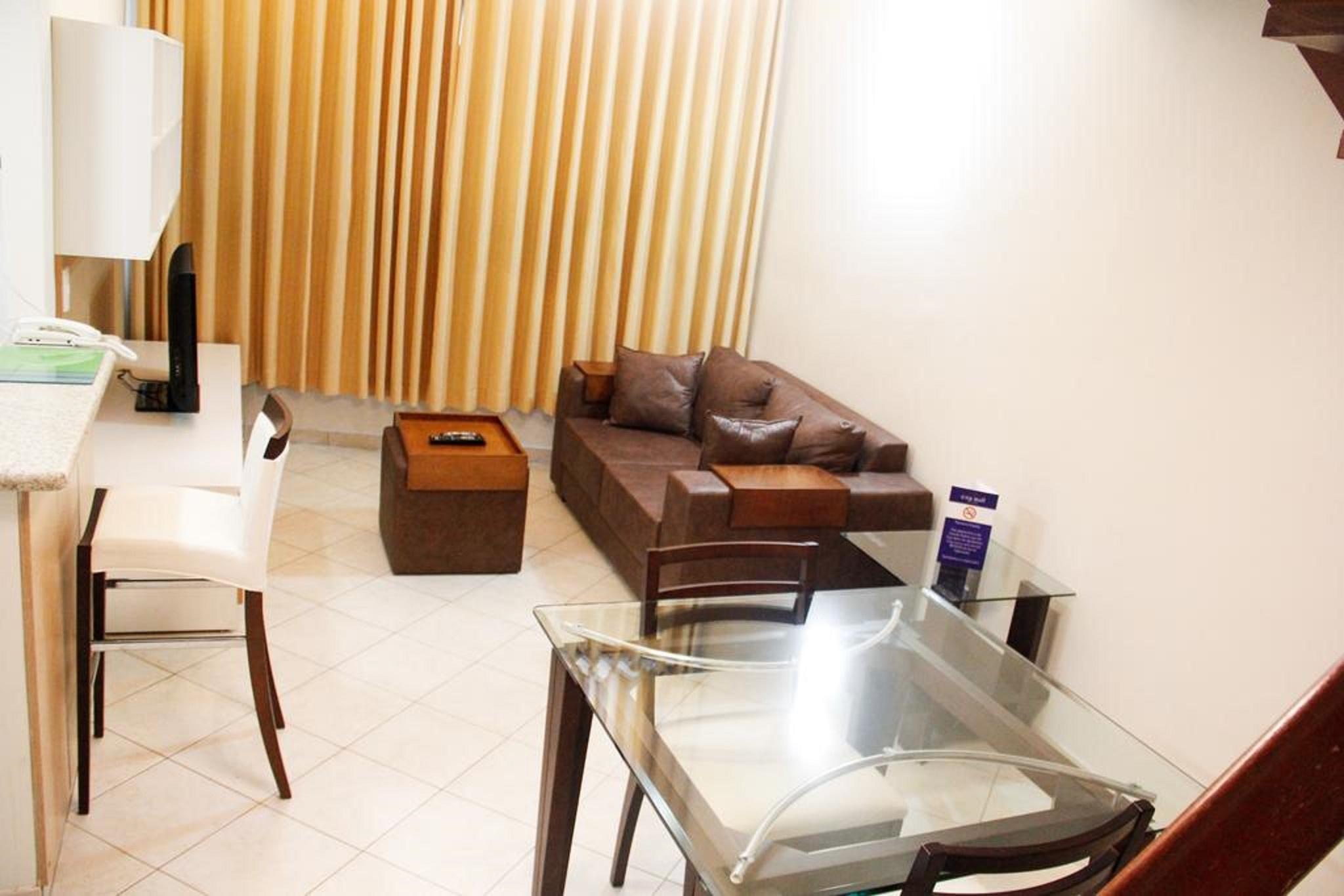 Hotel City Hall São José dos Campos Buitenkant foto