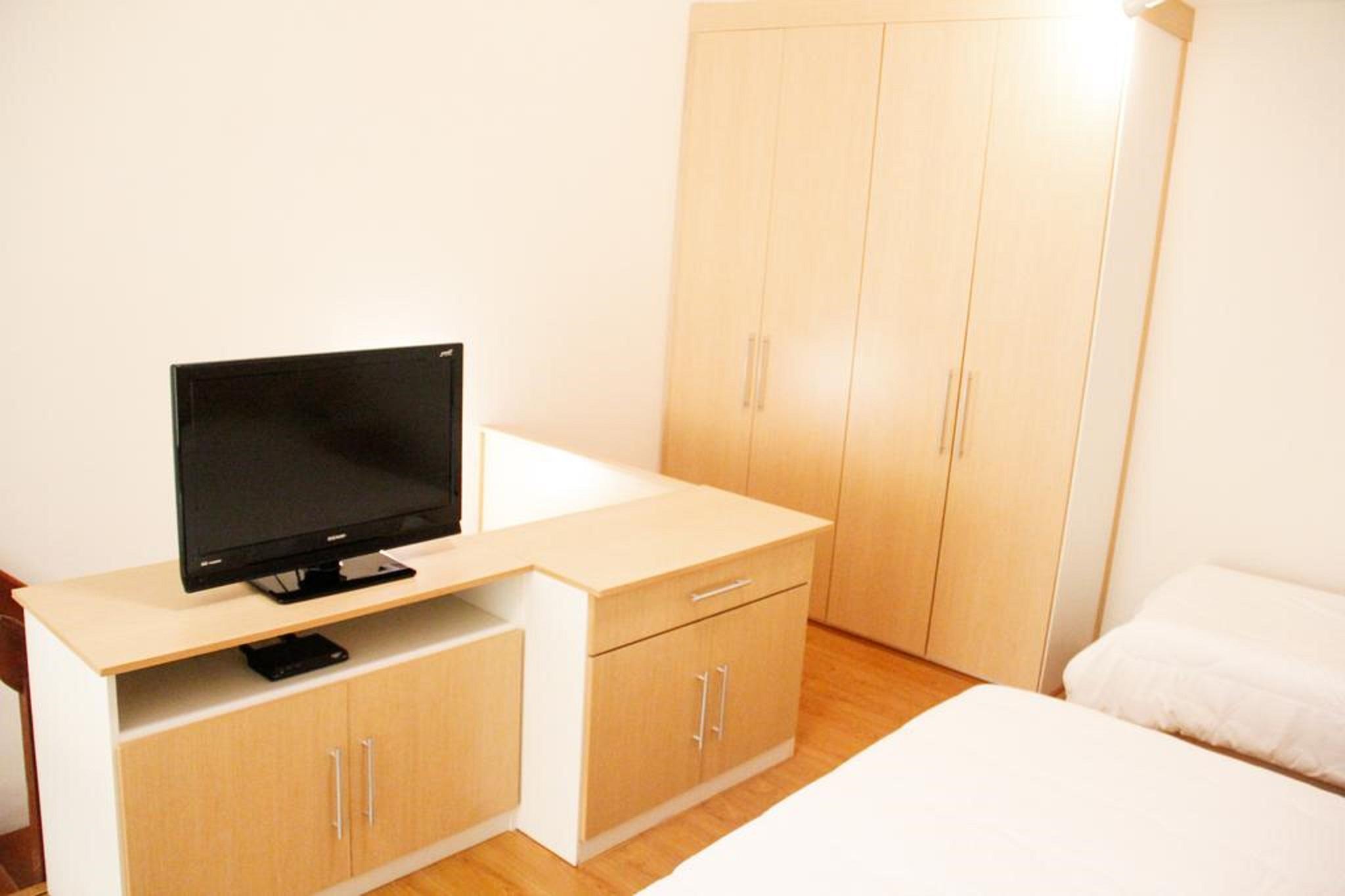 Hotel City Hall São José dos Campos Buitenkant foto