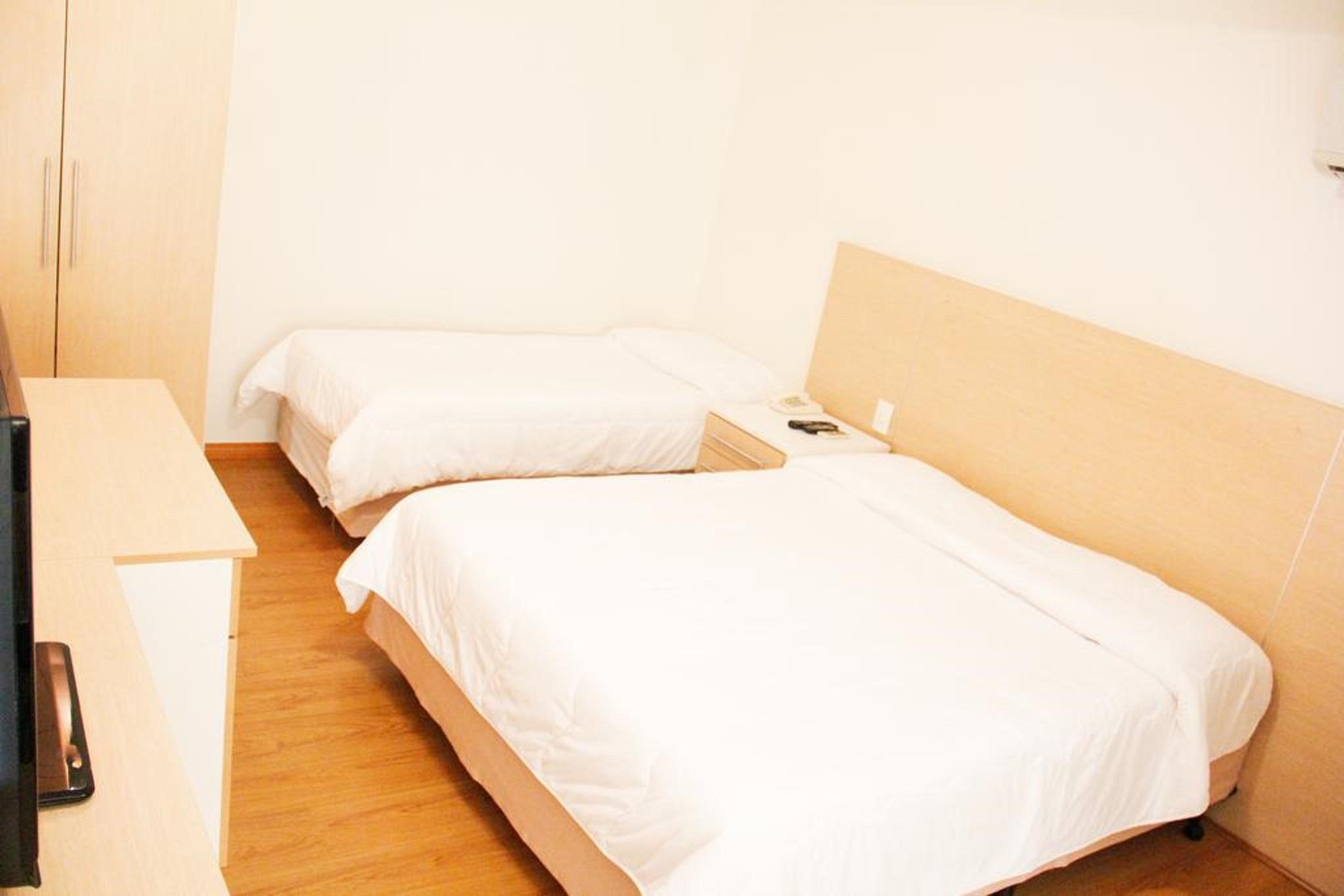 Hotel City Hall São José dos Campos Buitenkant foto