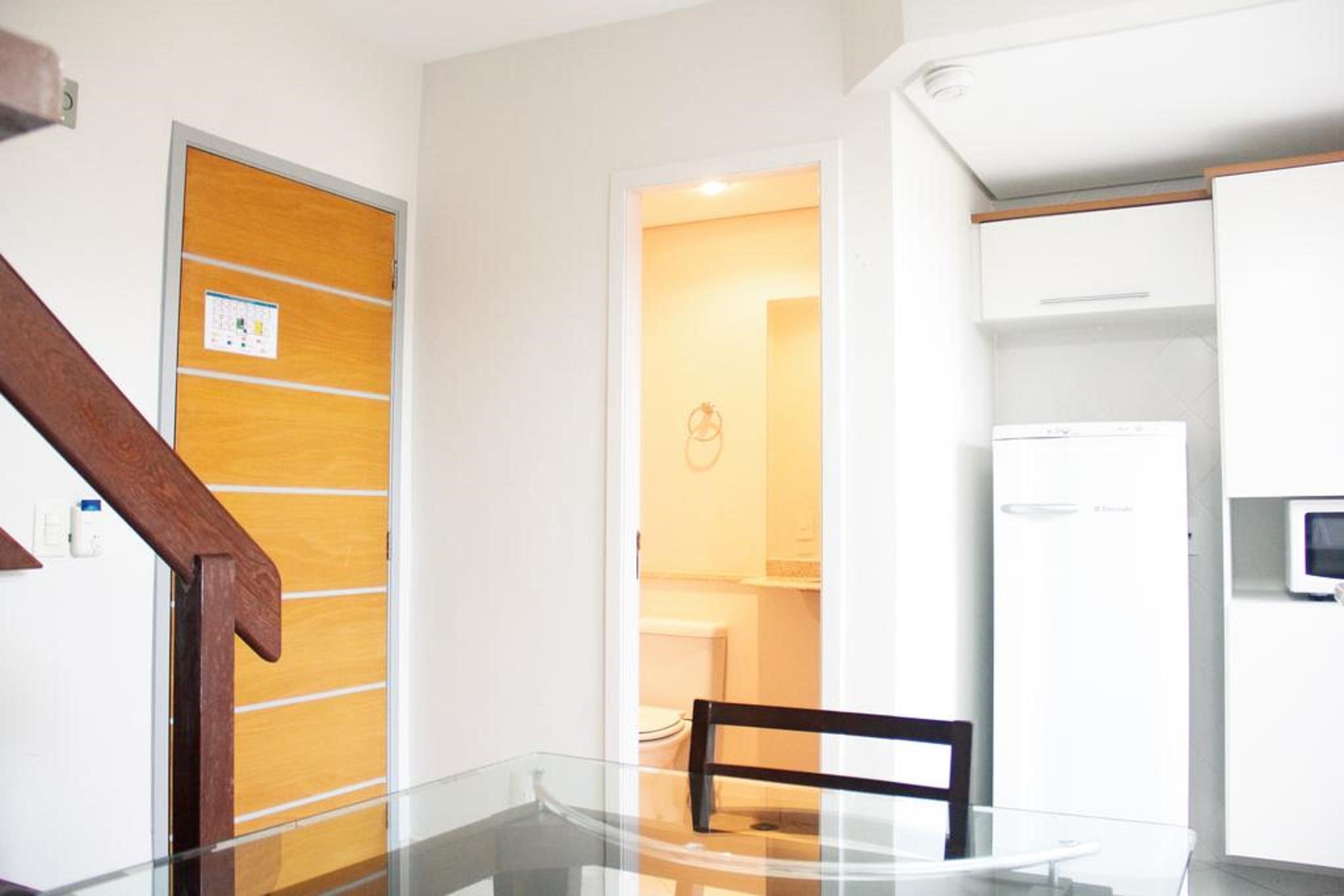 Hotel City Hall São José dos Campos Buitenkant foto