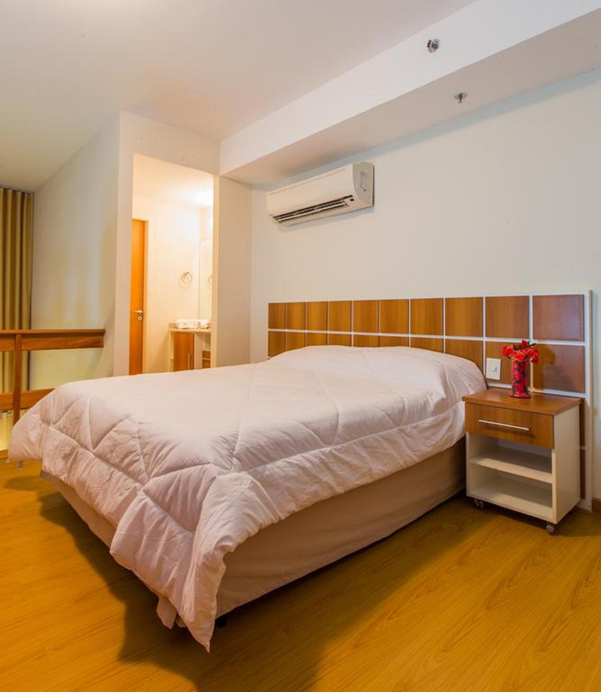 Hotel City Hall São José dos Campos Buitenkant foto