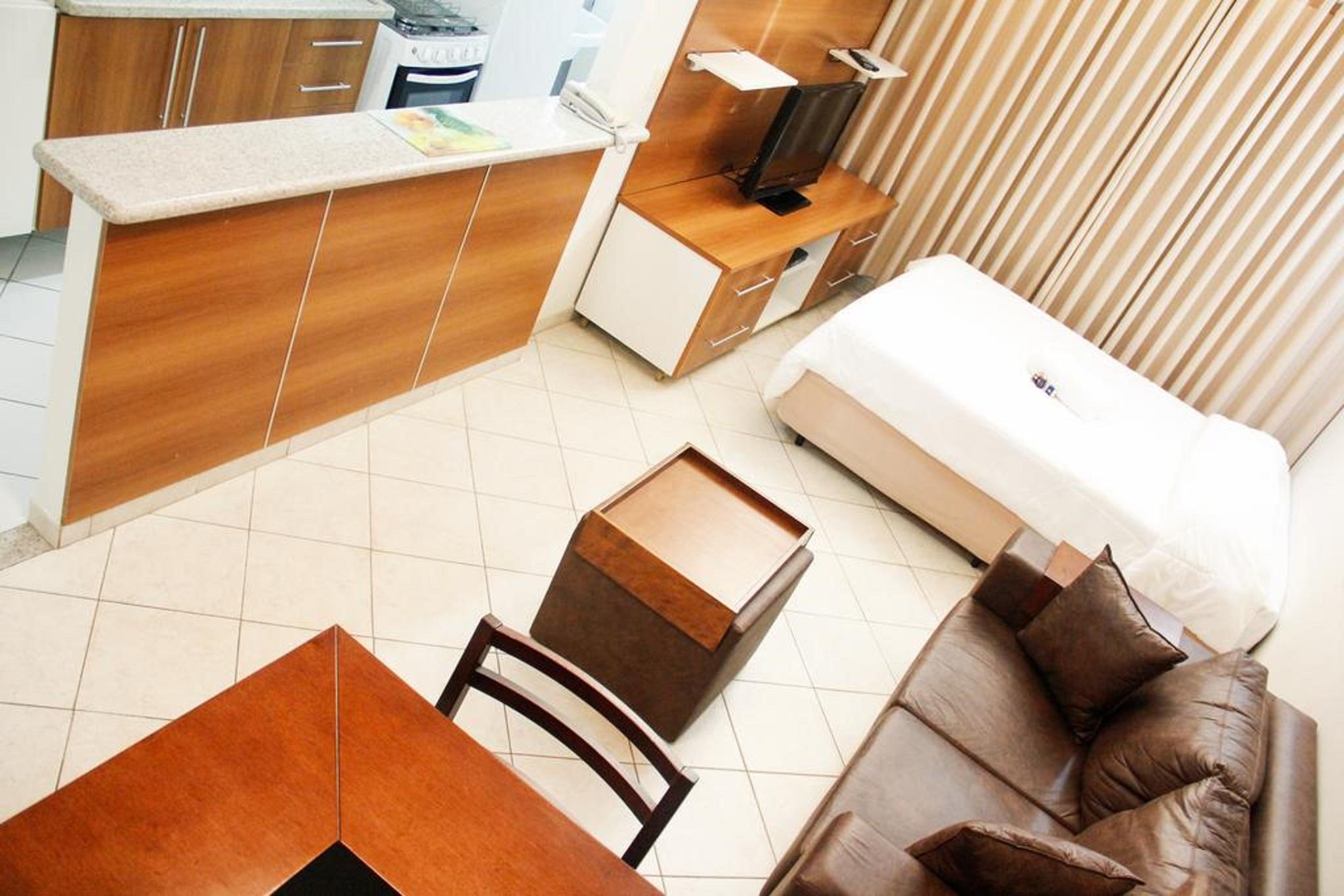 Hotel City Hall São José dos Campos Buitenkant foto