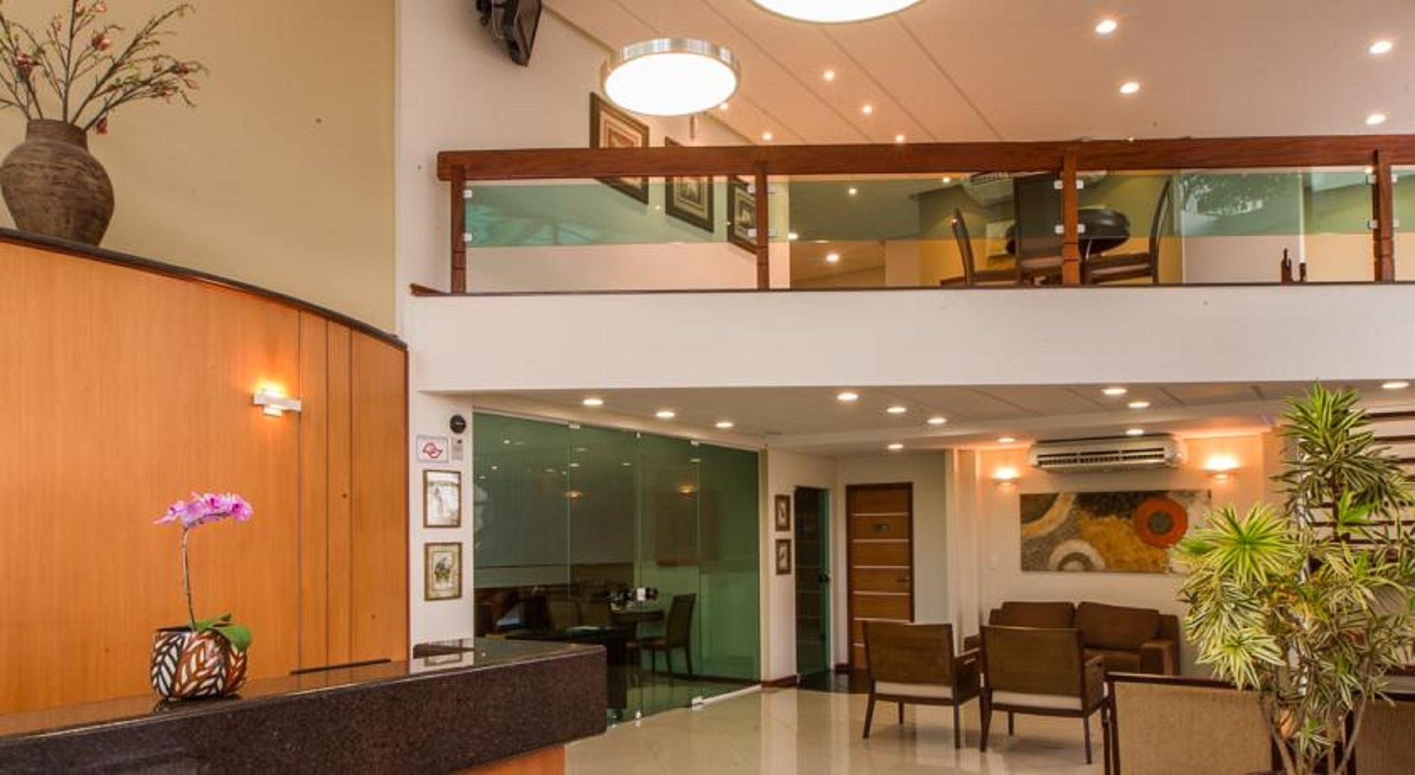 Hotel City Hall São José dos Campos Buitenkant foto