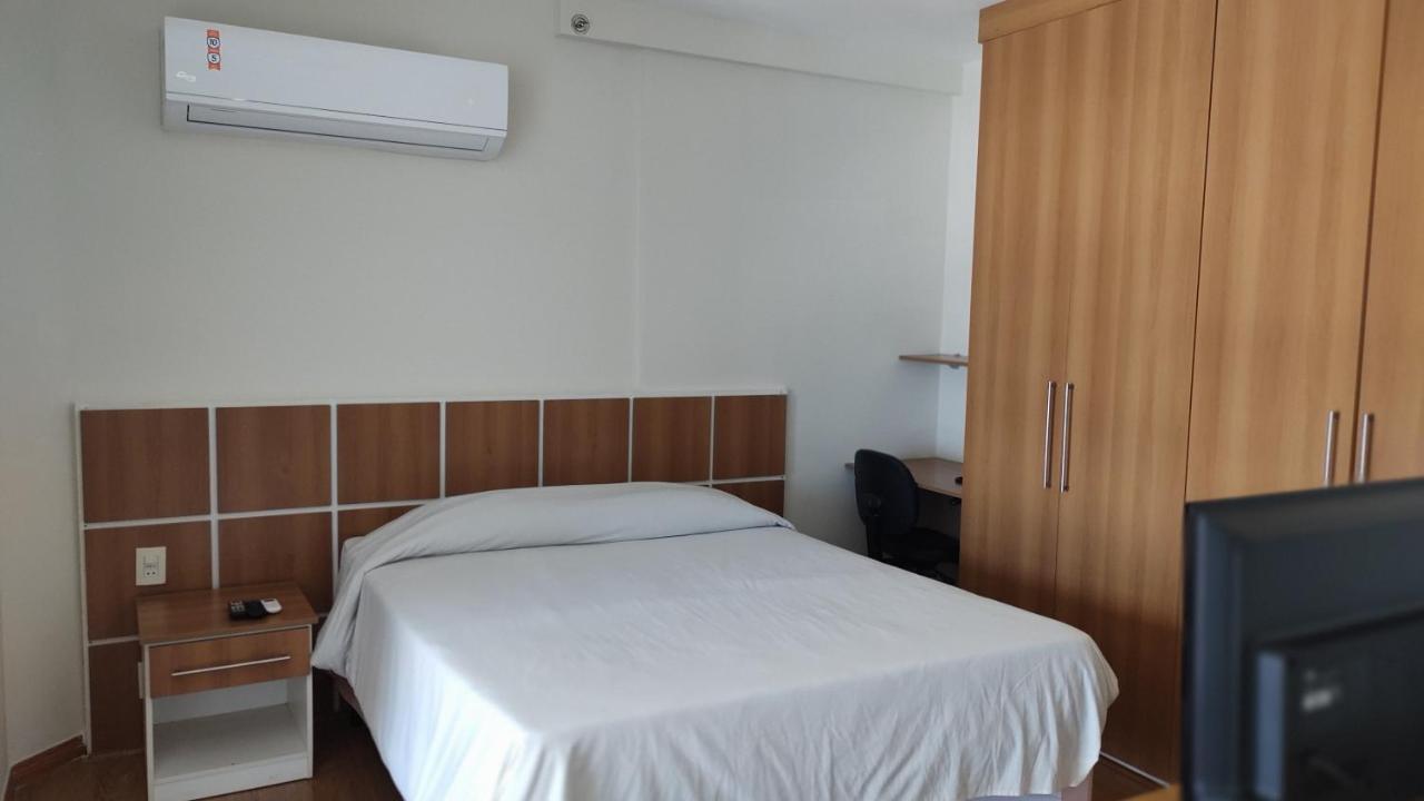 Hotel City Hall São José dos Campos Buitenkant foto