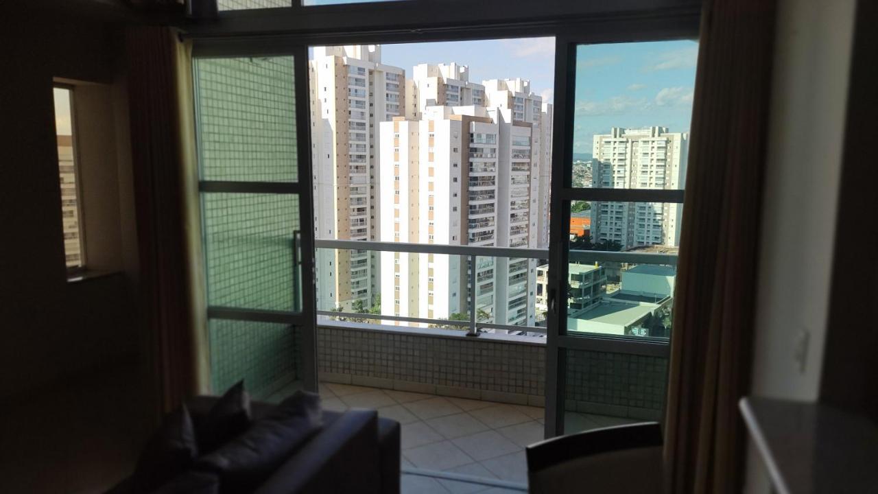Hotel City Hall São José dos Campos Buitenkant foto