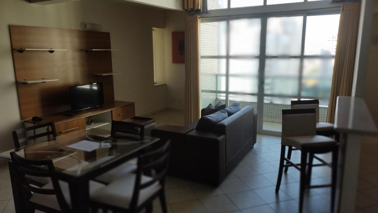 Hotel City Hall São José dos Campos Buitenkant foto