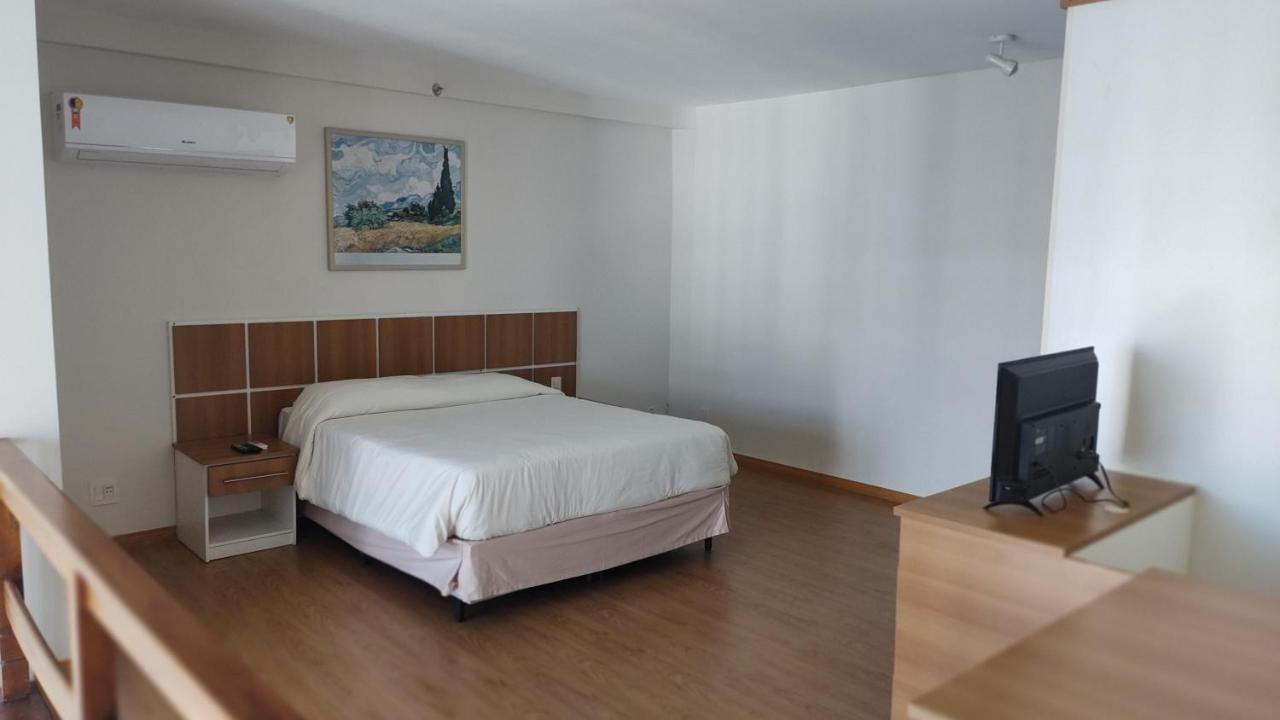 Hotel City Hall São José dos Campos Buitenkant foto