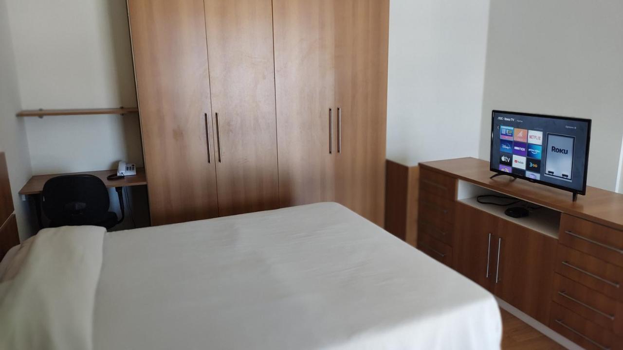 Hotel City Hall São José dos Campos Buitenkant foto