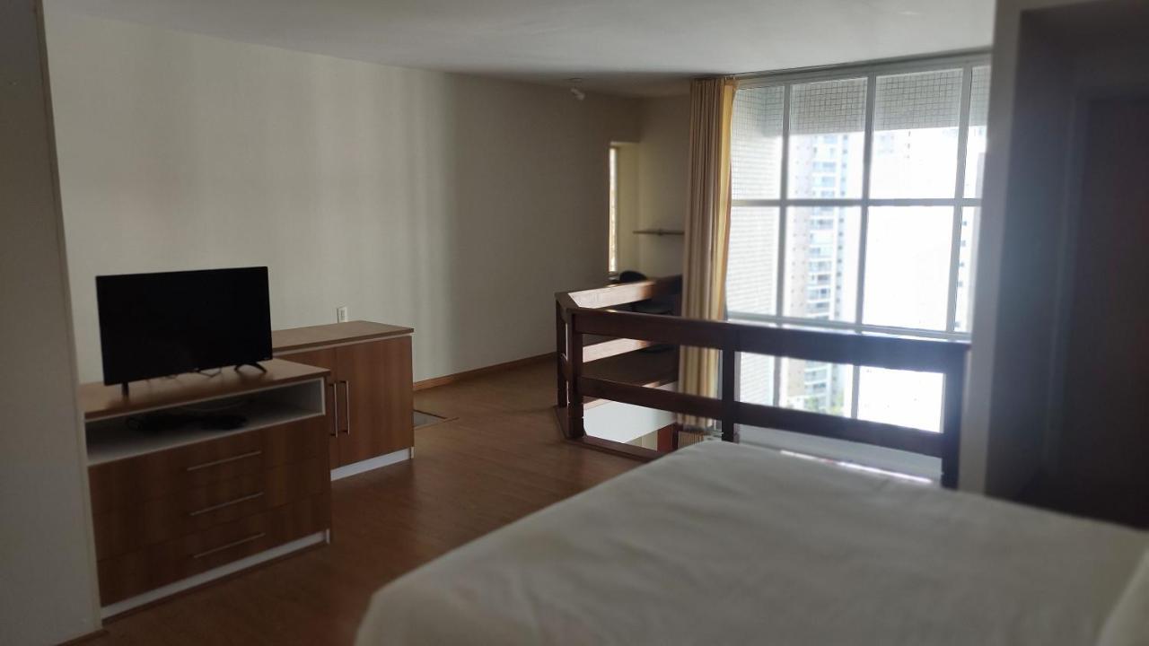 Hotel City Hall São José dos Campos Buitenkant foto