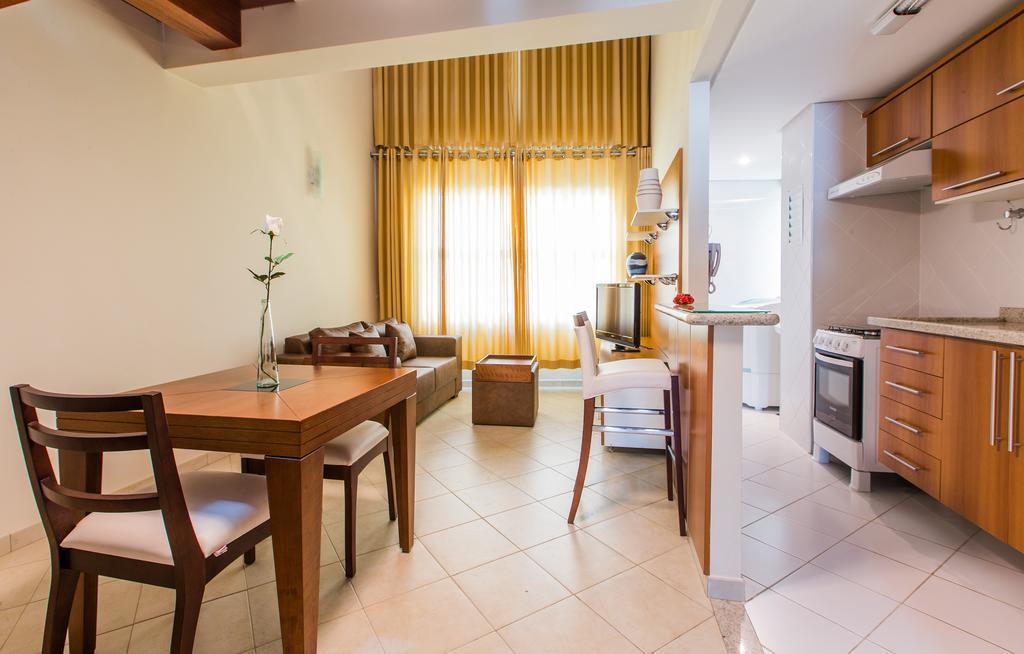 Hotel City Hall São José dos Campos Kamer foto