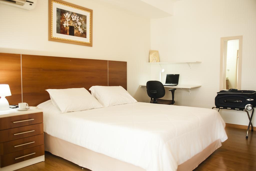 Hotel City Hall São José dos Campos Buitenkant foto