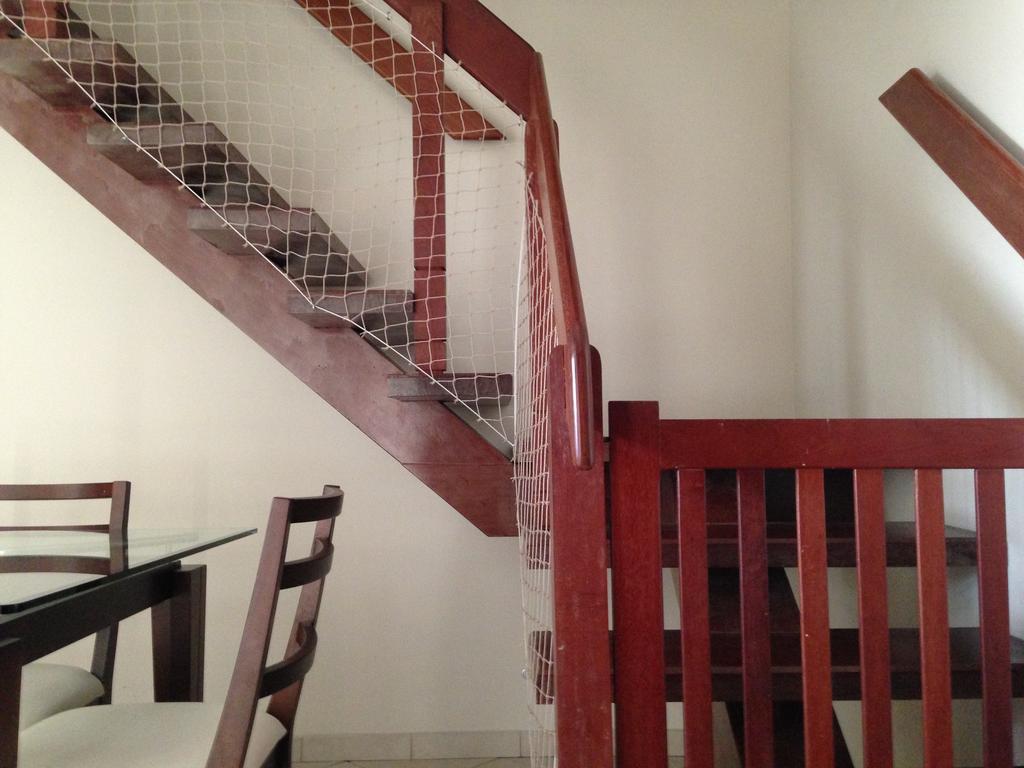 Hotel City Hall São José dos Campos Buitenkant foto