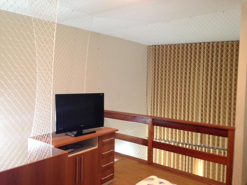 Hotel City Hall São José dos Campos Buitenkant foto