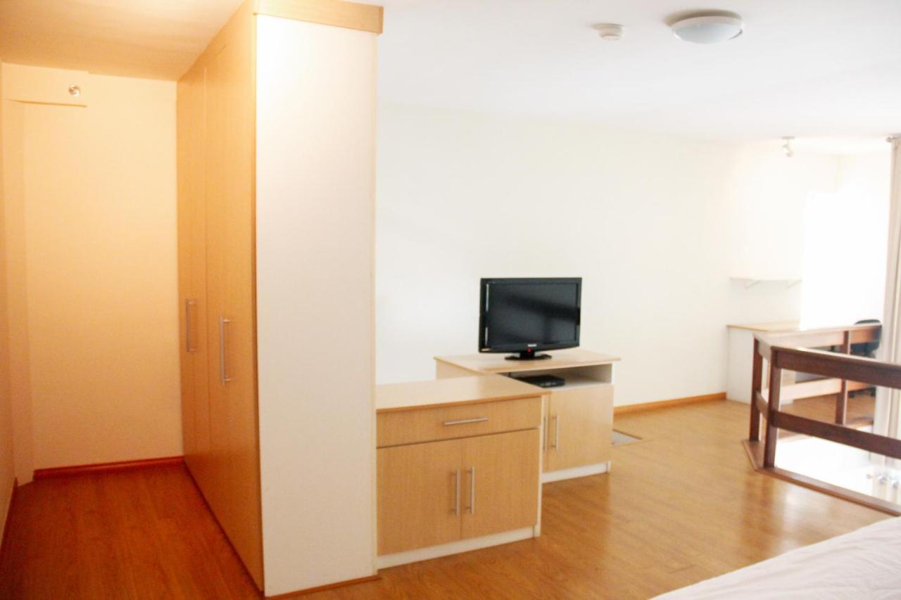 Hotel City Hall São José dos Campos Buitenkant foto