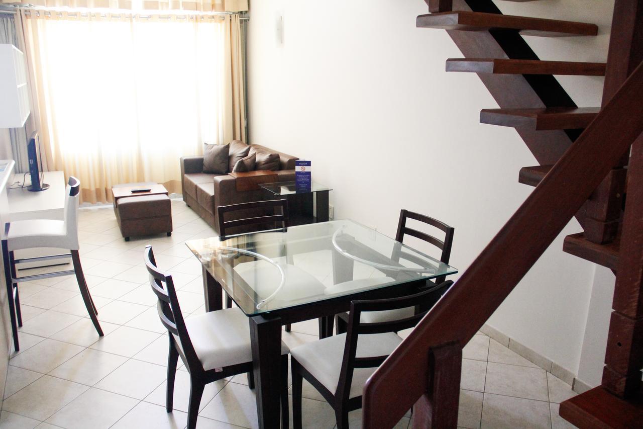 Hotel City Hall São José dos Campos Buitenkant foto